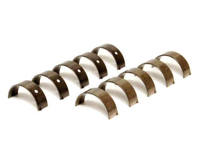 ACL Bearings 5M2964H-STD Main Bearing Set for Nissan 4-Cylinder Engines