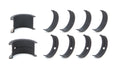 ACL Bearings 5M429HC-STD Main Bearing Set for Chevrolet Small Block Engines with Coated Races