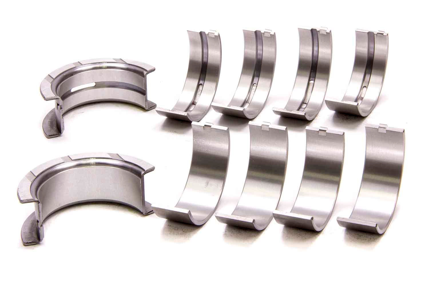 ACL Bearings 5M590A-STD Main Bearing Set for Small Block Ford Engines