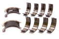 ACL Bearings 5M590H-10 Main Bearing Set for Small Block Ford, 0.010 Inch Undersize