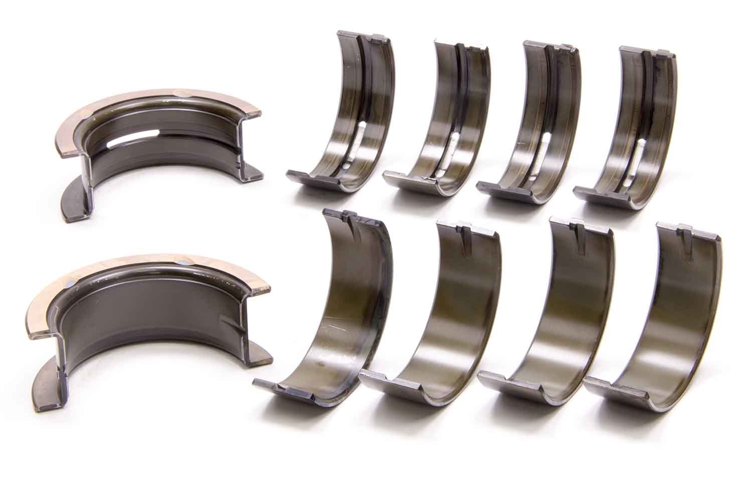 ACL Bearings 5M590H-STD Main Bearing Set for Small Block Ford Engines