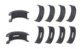 ACL Bearings 5M590HC-001 Main Bearing Set for Small Block Ford 255/289/302 with 0.001 Inch Undersize Coating