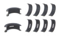 ACL Bearings 5M590HC-STD Main Bearing Set for Small Block Ford 255/289/302, Coated, Standard Size