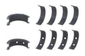 ACL Bearings 5M7298HC-STD Main Bearing Set for GM LS Series Engines, Coated, Standard Size