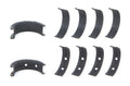 ACL Bearings 5M7298HXC-STD Main Bearing Set for GM LS Series 4.8L, 5.3L, 5.7L, 6.0L Engines