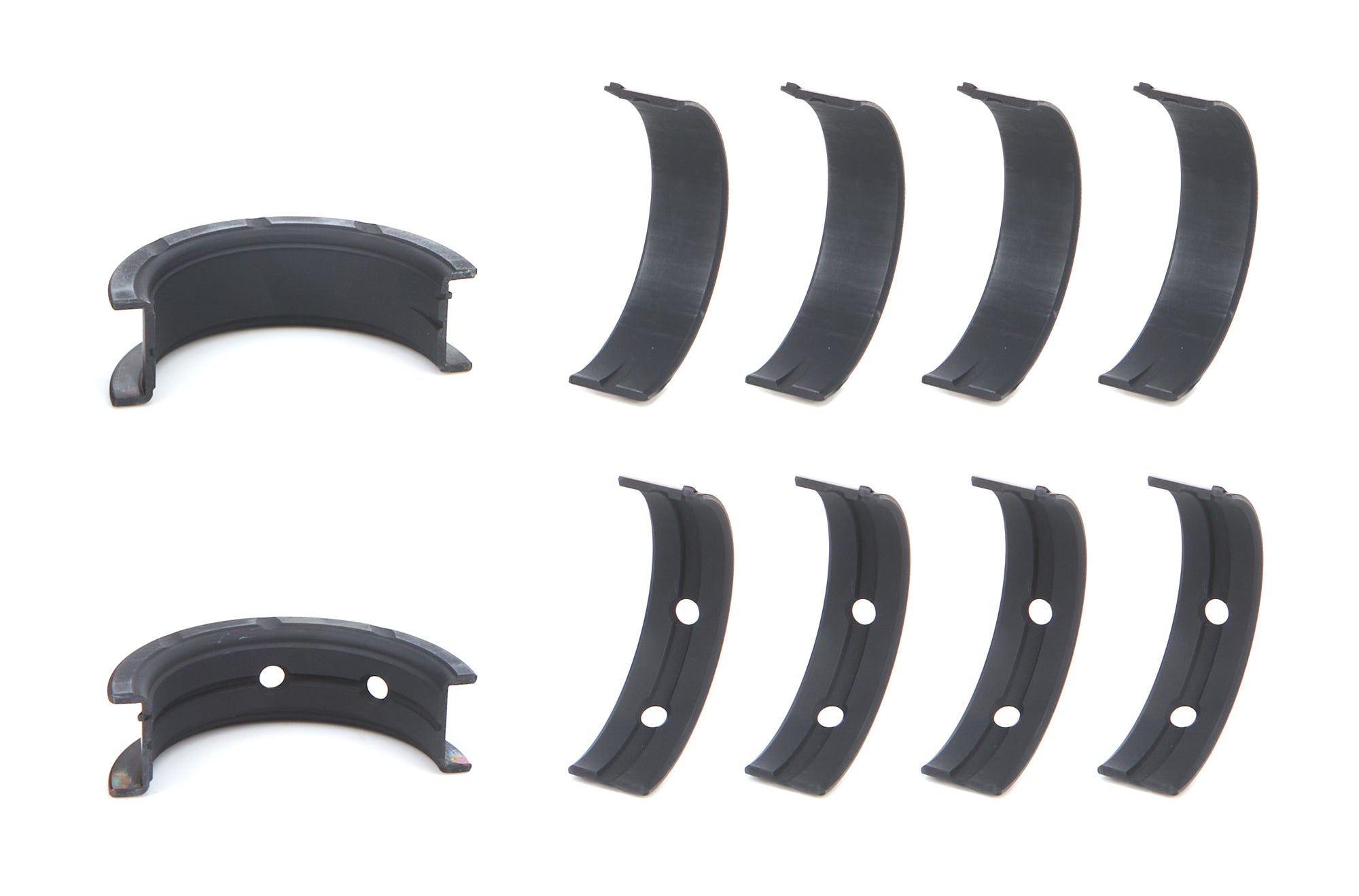ACL Bearings 5M7298HXC-STD Main Bearing Set for GM LS Series 4.8L, 5.3L, 5.7L, 6.0L Engines