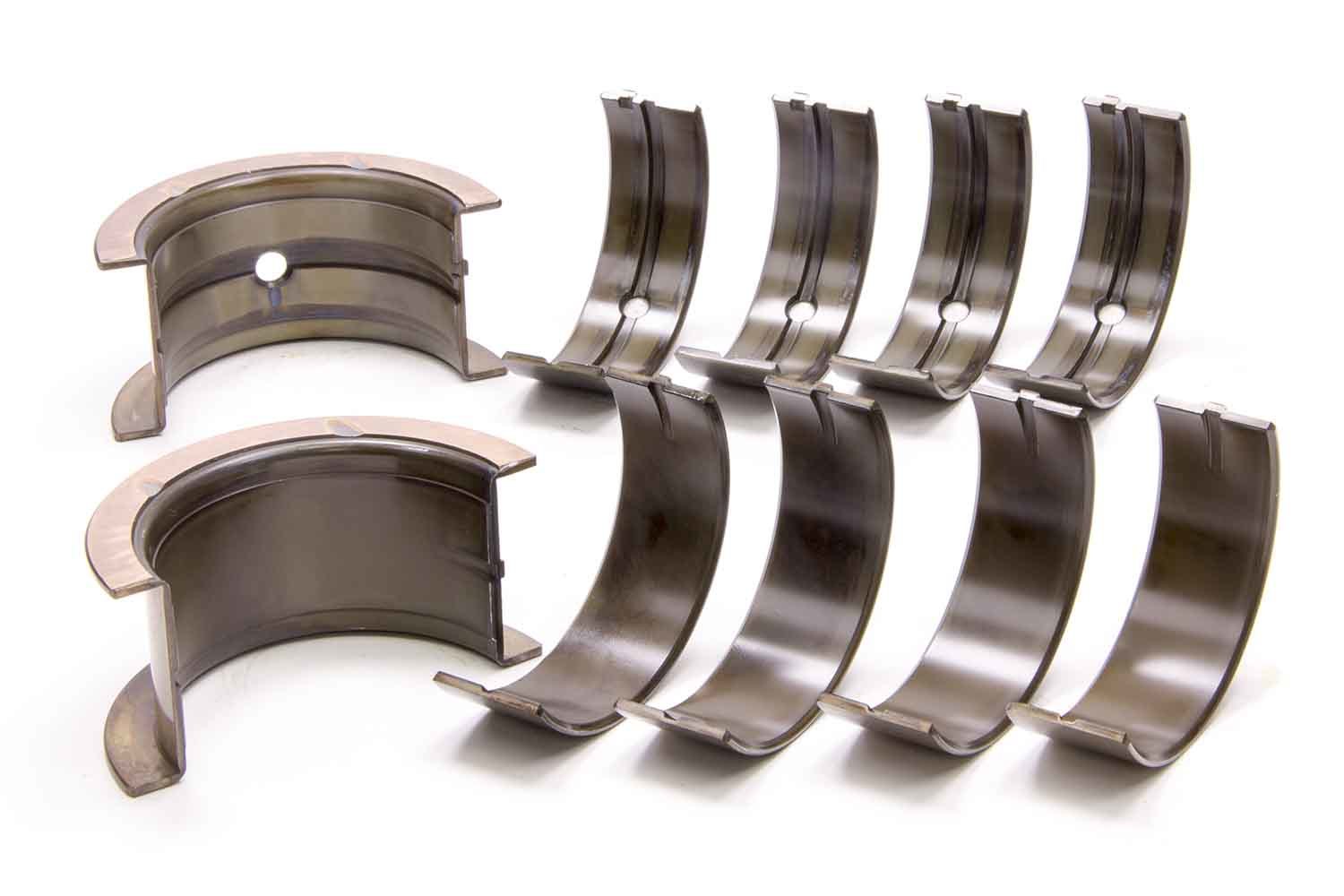 ACL Bearings 5M829H-01 Main Bearing Set for Big Block Chevy, 0.001 Inch Undersize