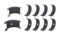 ACL Bearings 5M829HC-010 Main Bearing Set for Big Block Chevy, Coated, 0.010 Inch Undersize