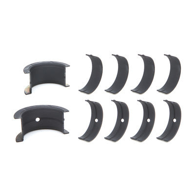 ACL Bearings 5M829HC-STD Main Bearing Set for Big Block Chevrolet 396-454 with Coated Race Series