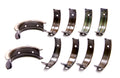 ACL Bearings 5M8309H-STD Main Bearing Set for Subaru EJ-Series Engines, Standard Size