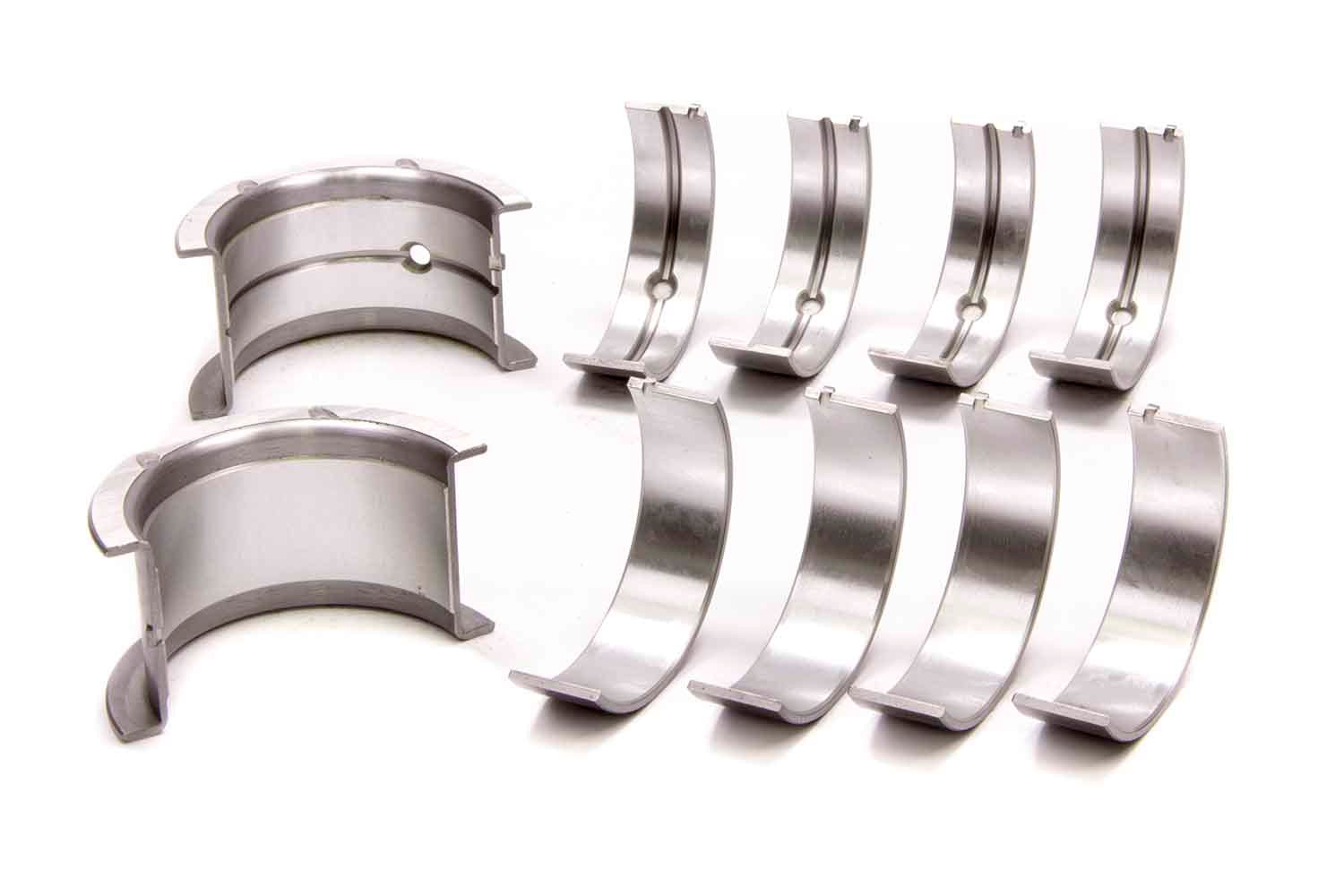ACL Bearings 5M909A-STD Main Bearing Set for Small Block Chevrolet Engines