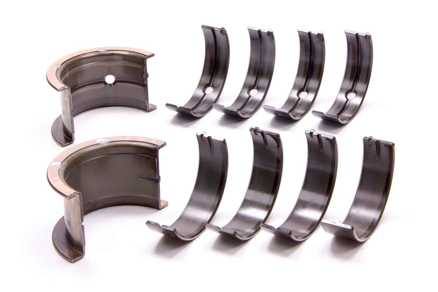 ACL Bearings 5M909H-20 Main Bearing Set for Small Block Chevy, 0.020 Inch Undersize