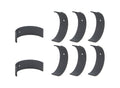 ACL Bearings Connecting Rod Bearing Set for Nissan RB25 and RB26DETT with 0.25 mm Oversize Coated