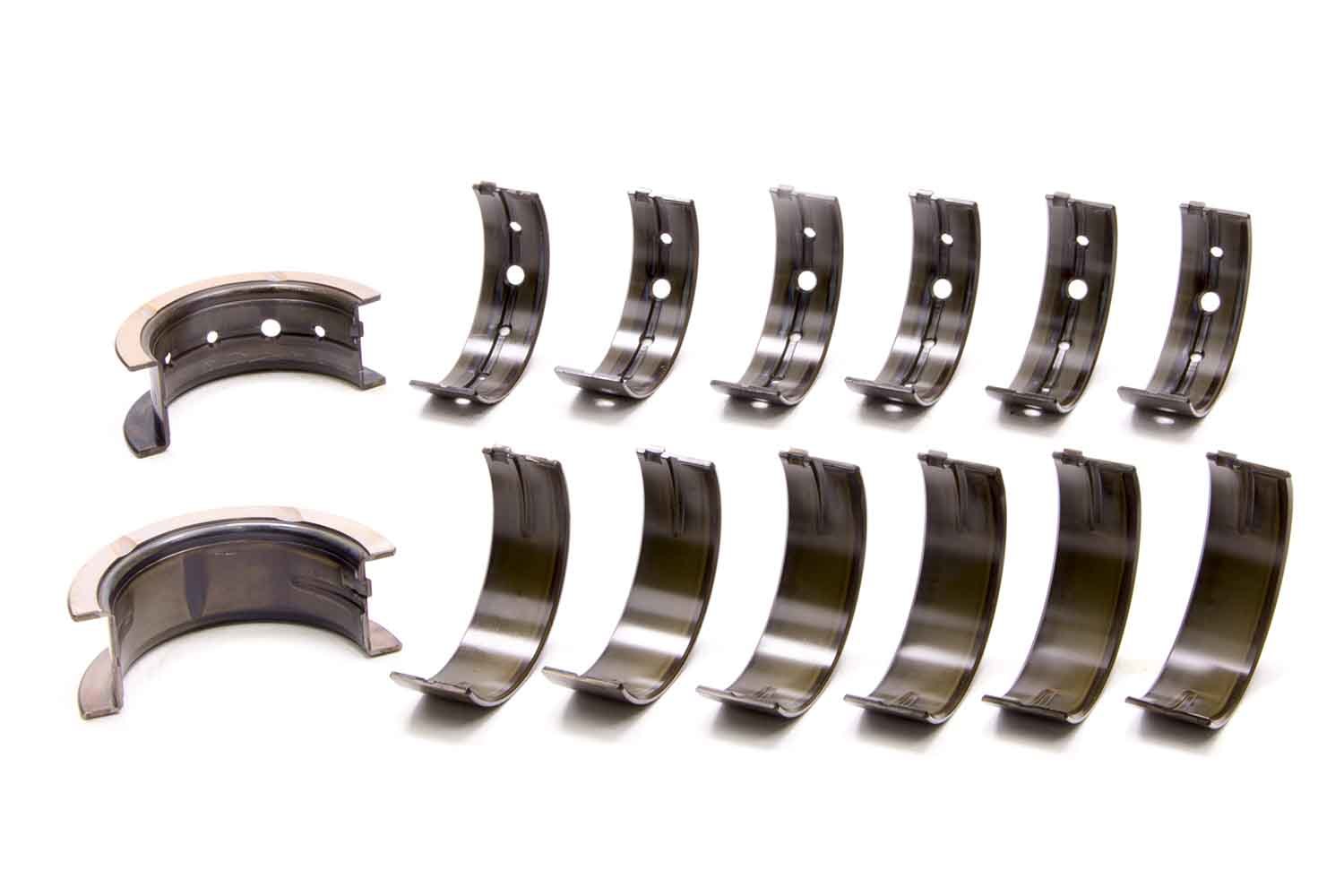 ACL Bearings 7M2428H-STD Main Bearing Set for Nissan V6 Engines