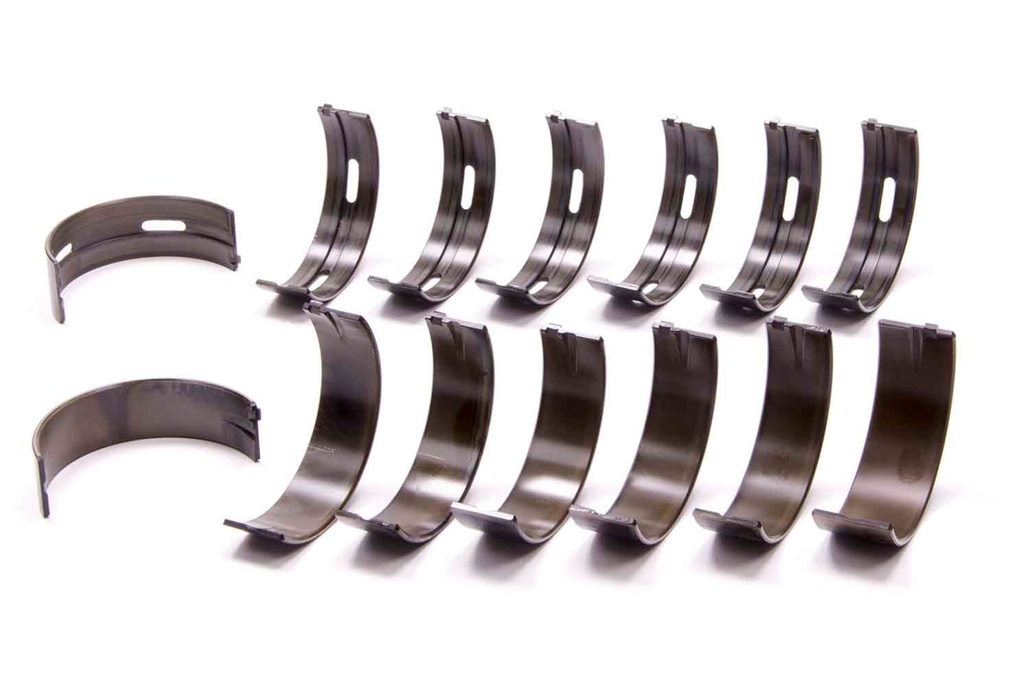 ACL Bearings 7M8103HX-STD Main Bearing Set for Nissan 6-Cylinder Engines