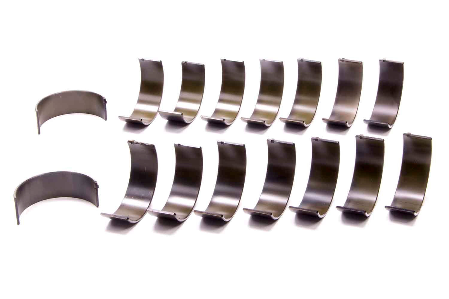 ACL Bearings 8B1442H-STD Connecting Rod Bearing Set for Ford Modular H-Series Engines