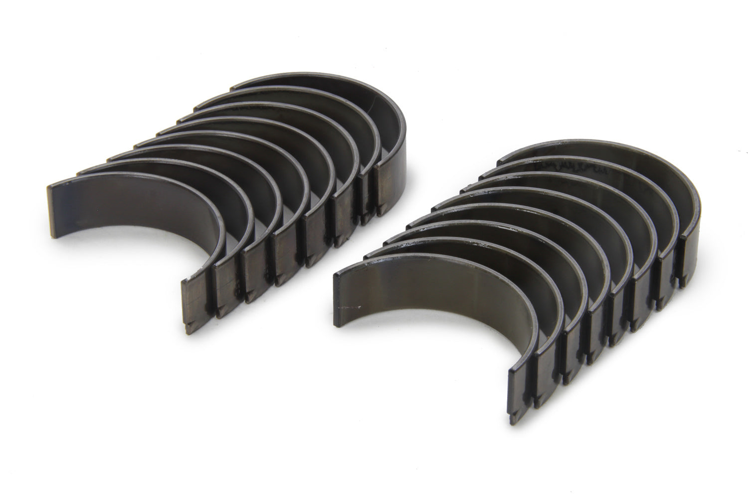 ACL Bearings 8B1580HX-STD Rod Bearing Set for BMW S65 V8 E90 M3 with Extra Oil Clearance