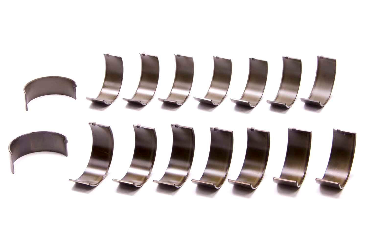 ACL Bearings 8B1663H-STD Connecting Rod Bearing Set for Small Block Chevy, Standard Size