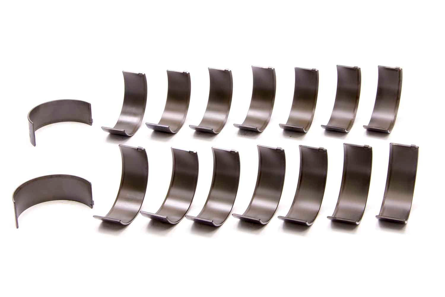 ACL Bearings 8B481HX-STD Connecting Rod Bearing Set for Small Block Mopar, Standard Size, Extra Oil Clearance
