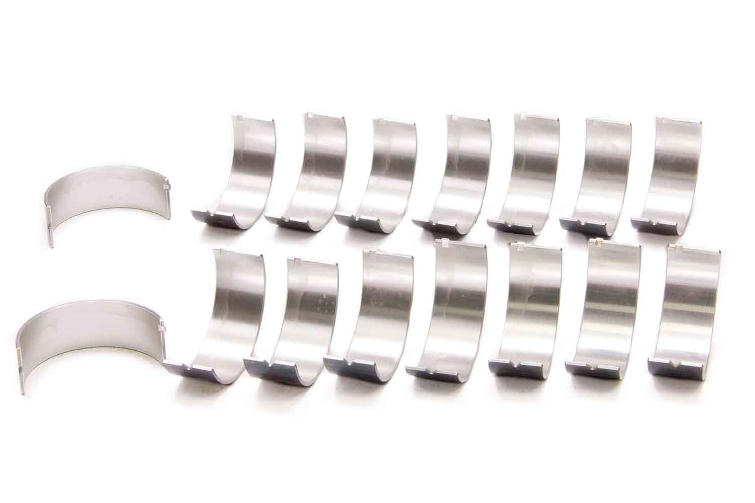 ACL Bearings 8B663A-10 Connecting Rod Bearing Set for Small Block Chevy and GM LS-Series, 0.010 Inch Undersize