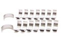 ACL Bearings 8B663A-STD Connecting Rod Bearing Set for Small Block Chevy and GM LS-Series Engines