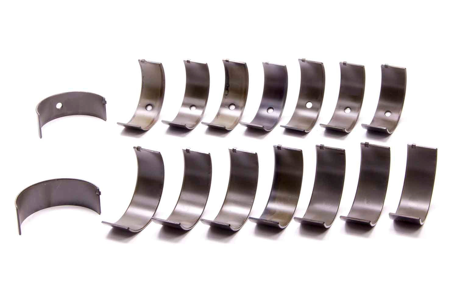 ACL Bearings 8B663HD-STD Connecting Rod Bearing Kit for Small Block Chevy and GM LS-Series Engines