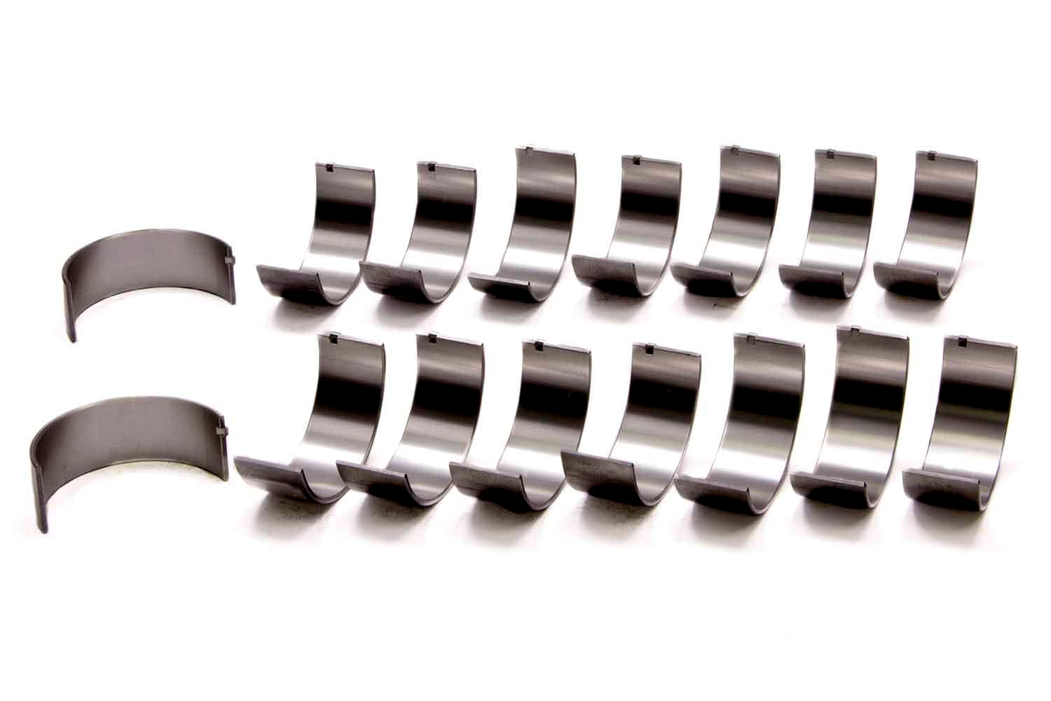 ACL Bearings 8B743A-STD Connecting Rod Bearing Set for Big Block Chevy Engines, Standard Size