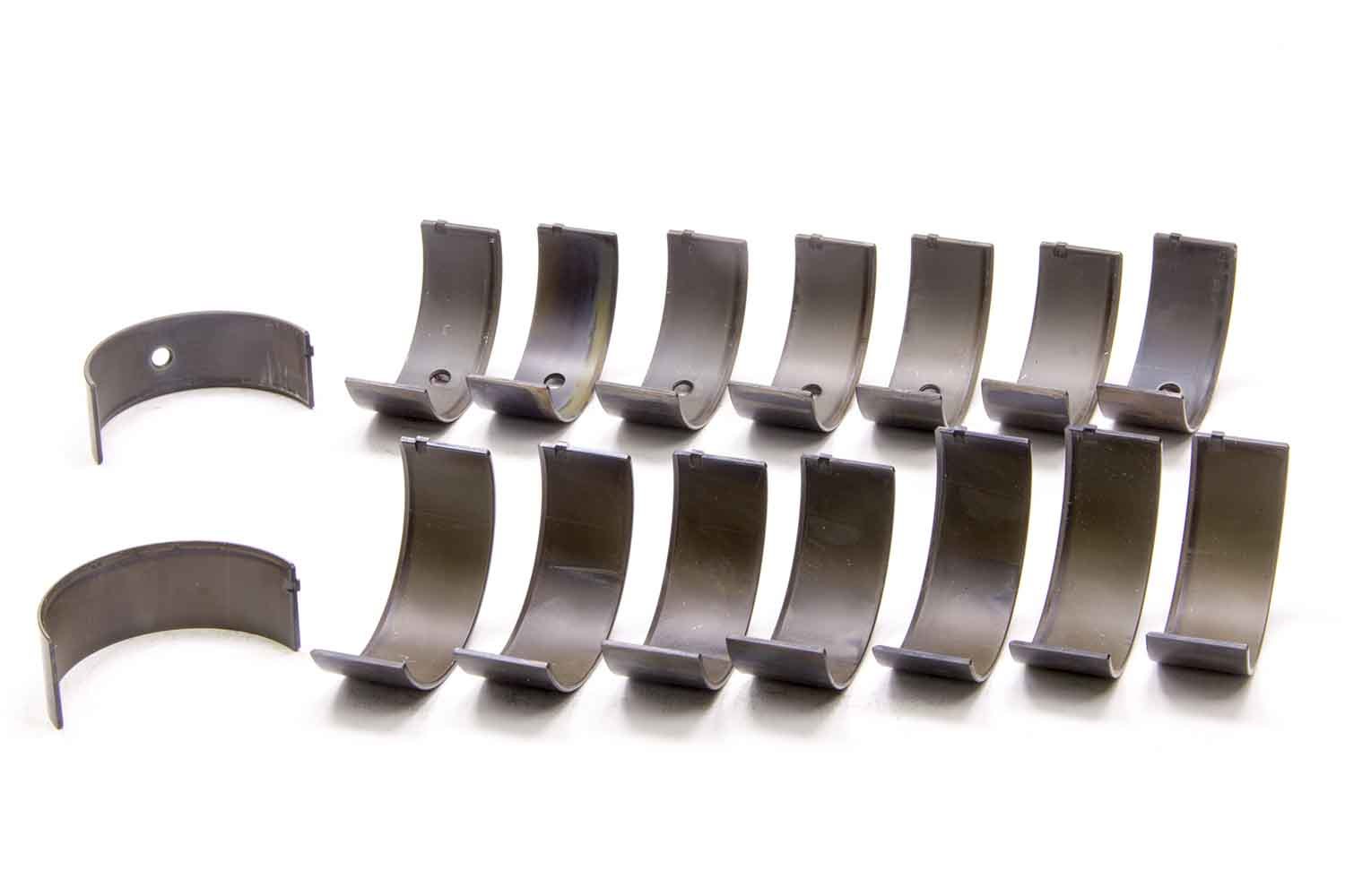 ACL Bearings 8B743HD-STD Connecting Rod Bearing Set for Big Block Chevy H-Series
