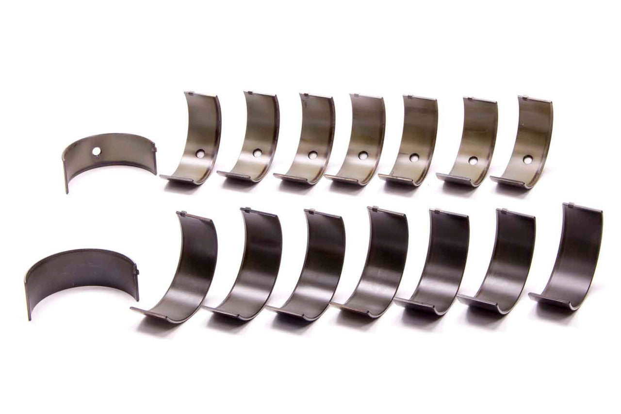 ACL Bearings Connecting Rod Bearing Set 8B745HN-001 for Small Block Chevy, 0.001 Inch Undersize, Narrowed Design