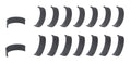ACL Bearings Connecting Rod Bearing Set, Coated, 0.010 Inch Undersize, Big Block Ford 429/460