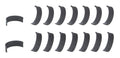 ACL Bearings 8B818HC-STD Connecting Rod Bearing Set for Big Block Ford 429/460 Series, Coated, Standard Size