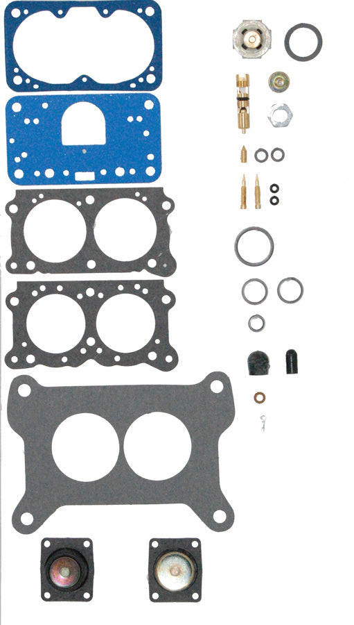 Advanced Engine Design 23001 Pro Series Carburetor Rebuild Kit for Holley 2300 Series 350-500 CFM
