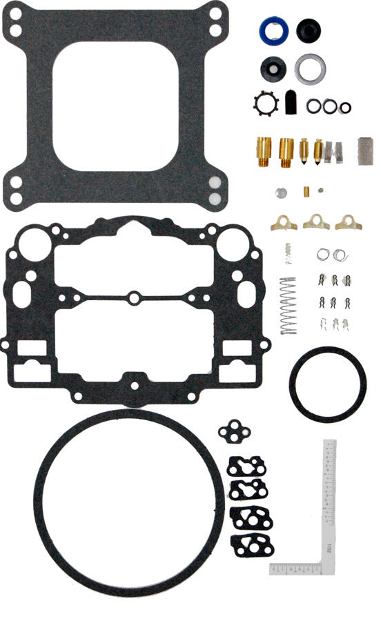 Advanced Engine Design Carburetor Rebuild Kit for Edelbrock 500-800 CFM Series