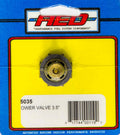 Advanced Engine Design 5035 Power Valve, High Flow, Four Door, Single Stage, 3.5 Inch Vacuum