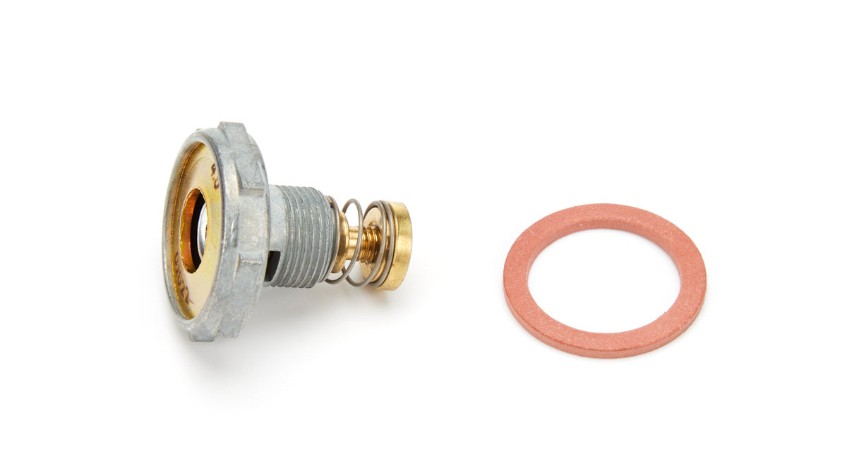 Advanced Engine Design 5045 Power Valve, High Flow, 4.5 Inch, Single Stage, Includes Gasket