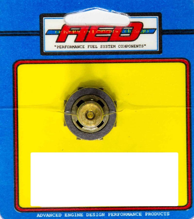 Advanced Engine Design 5065 Power Valve, High Flow, Four Door, Single Stage, 6.5 Inch Vacuum