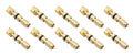 Advanced Engine Design AED5110X .110 Viton Needle and Seat Set for Holley and Quick Fuel Carburetors