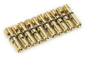 Advanced Engine Design AED5115X 0.125 Inch Viton Needle and Seat Set of 10 for Holley and Quick Fuel Carbs