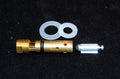 Advanced Engine Design AED5116 .120 Trick High-Flow Needle and Seat Set for Holley and Quick Fuel Carburetors