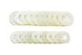 Advanced Engine Design AED5123X Nylon Needle and Seat Washers Kit for Holley Carburetors