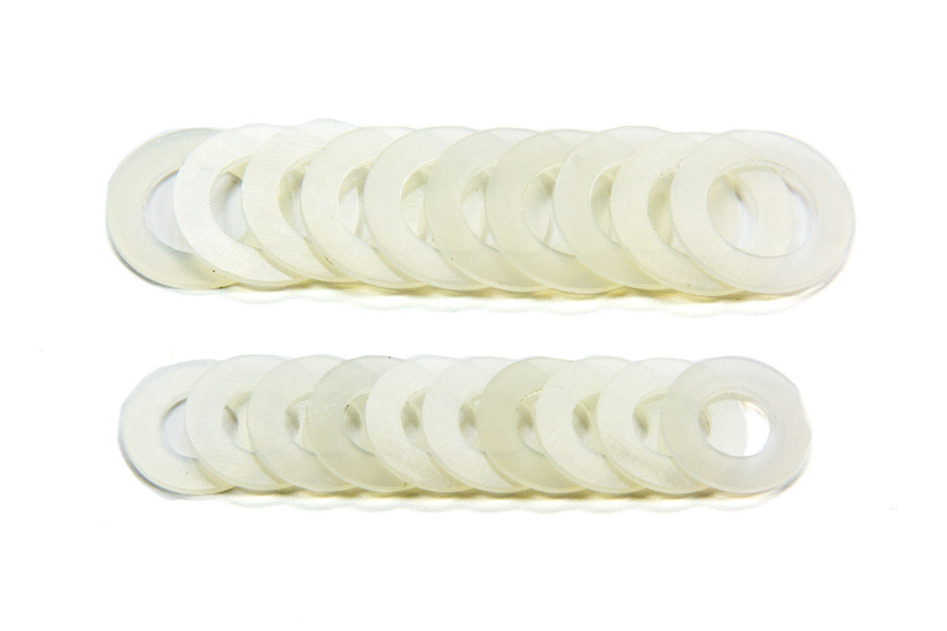 Advanced Engine Design AED5123X Nylon Needle and Seat Washers Kit for Holley Carburetors