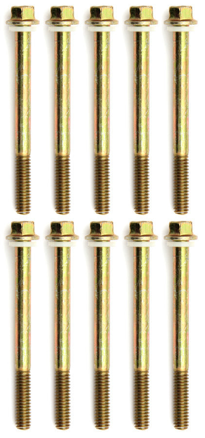 Advanced Engine Design AED5200X 2.5 Inch Steel Fuel Bowl Screws for Holley 4150 Carburetors