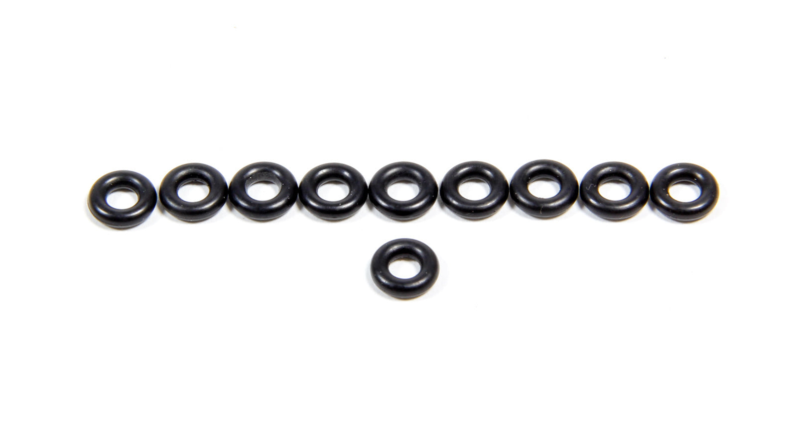Advanced Engine Design AED5255X Idle Mixture Screw Gasket Set of 10 for Holley Carburetors