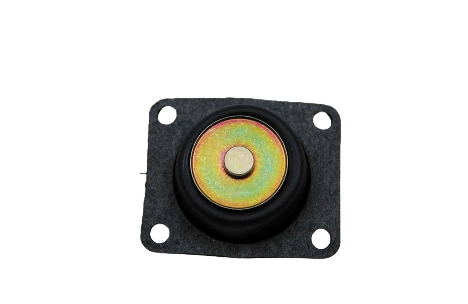 Advanced Engine Design 5337 50cc Accelerator Pump Diaphragm for Holley Carburetors