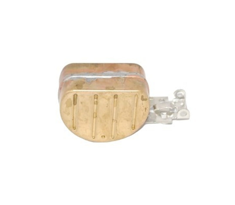 Advanced Engine Design AED5350 Brass Replacement Float for Holley 4160 Carburetors