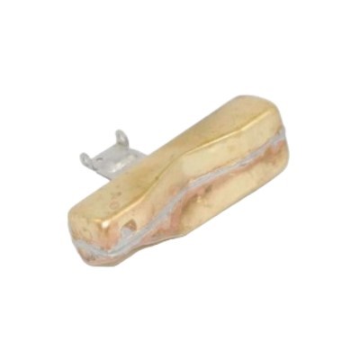 Advanced Engine Design AED5361 Brass Replacement Float for Holley 4150 Carburetors
