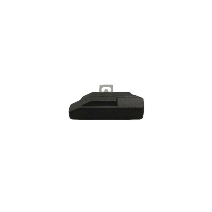 Advanced Engine Design 5380 Nitrophyl Modified Float for Holley 4150 Carburators, Center Hung, Right Hand, Primary