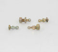 Advanced Engine Design AED5425 Throttle Lever Stud Kit with Assorted Steel Sizes