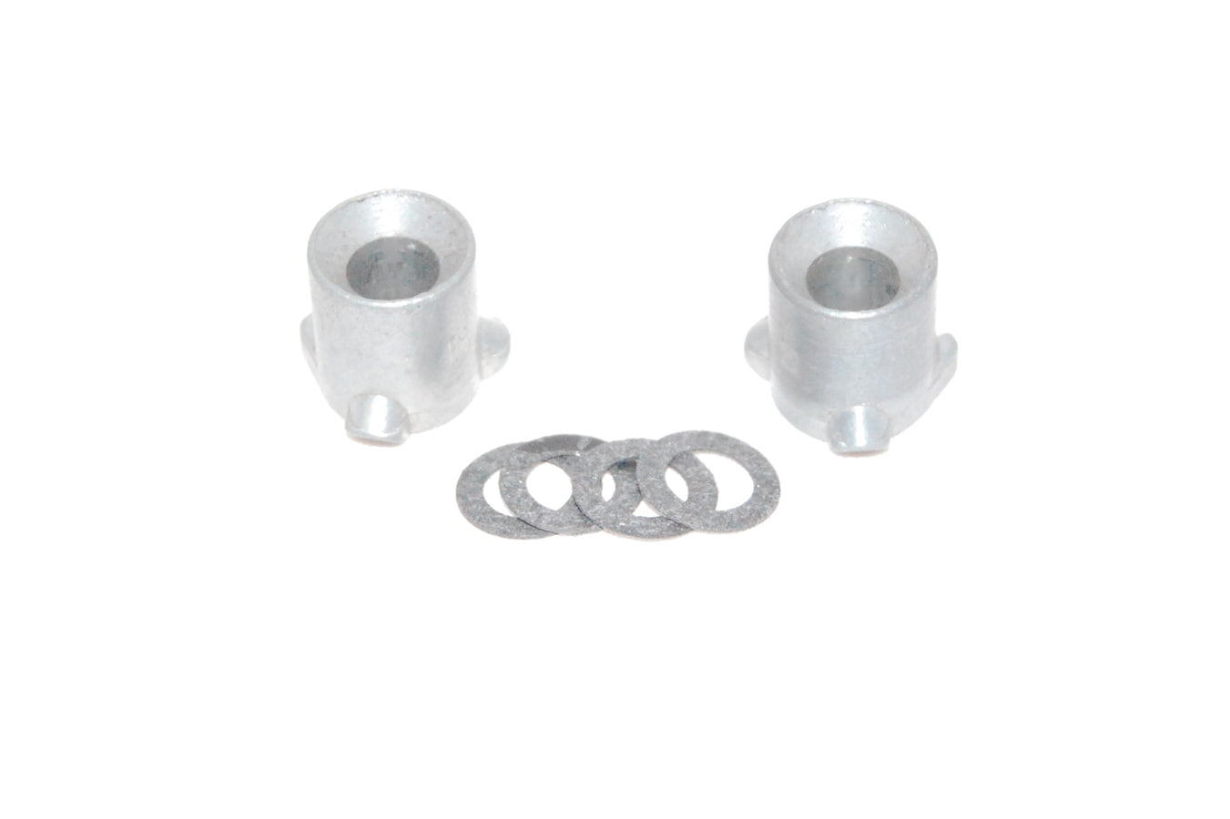 Advanced Engine Design 5431 Accelerator Pump Discharge Nozzle, 0.031 Inch ID, Aluminum, Straight Type
