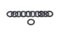 Advanced Engine Design AED5482X Carburetor Squirter Gasket Set of 10